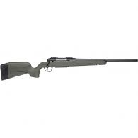 Savage Axis 2 G4 Rifle 350 Legend 18 in. Black/Green Stock 4 rd.