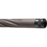 Savage Axis 2 Pro Forest SP G4 Rifle 7mm-08 Rem 20 in. Bronze/BLK,GRN,Tan S
