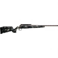 Savage Axis 2 Pro Forest SP G4 Rifle 30-06 Sprg 20 in. Bronze/BLK,GRN,Tan S
