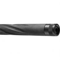 Savage Axis 2 Pro Bottomland G4 Rifle 22-250 Rem 20 in. BLK/MO Bottomland 4