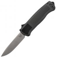 SHOOTOUT DROP S30V BLK/SATIN - 5371-04