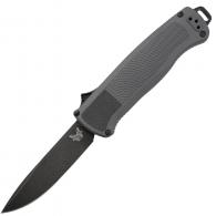 SHOOTOUT DROP S30V BLK/GRY - 5371BK-05