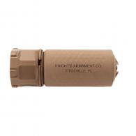 KAC 5.56 MCQ-2 W/FH Flat Dark Earth - 123993-FDE
