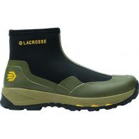 LaCrosse AlphaTerra Boots Stone 12 - 351300-12