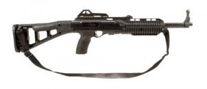 Used Hi-Point 995 Carbine 9MM, 1 Magazine, No Box - IUHIP062926
