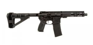 Used Smith & Wesson MP15 Pistol, .223/5.56MM, 1 Magazine, No Box - IUSW062926C Used Smith & Wesson MP15 Pistol, .223/5.56MM, 1 Magazine, No Box - IUSW062926C
