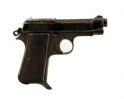 Used Beretta M1934, .380 ACP, 1 Magazine, No Box - IUBER062926