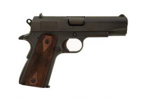 Used Tisas Tank Commander 9MM, 2 Magazines, Factory Box - IUTIS062926