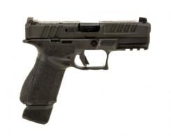 Used Springfield Echelon 4.0, 9MM, 3 Magazines, Holster, Range Bag - IUSPR062926 Used Springfield Echelon 4.0, 9MM, 3 Magazines, Holster, Range Bag - IUSPR062926