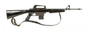 Used Kassnar 116MK1 .22 Long Rifle, No Box - IUKAS063026