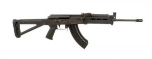 Used Century Arms VSKA 7.62x39MM, 1 Magazine, Magpul Stock, No Box - IUCEN063026