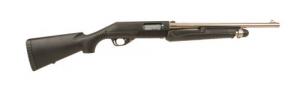 Used Benelli Nova H20, 12 Gauge, Synthetic/Stainless Steel, No Box - IUBEN070226