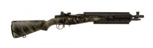 Used Springfield Armory Socom 2 M1A .308 Winchester, No Magazine, No Box - IUSPR062926D
