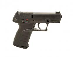 Used Kel-Tec P17 .22 Long Rifle, 2 Magazines, Factory Box - IUKEL070126C Used Kel-Tec P17 .22 Long Rifle, 2 Magazines, Factory Box - IUKEL070126C