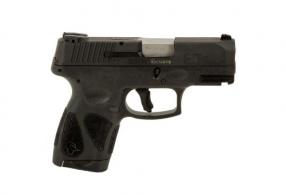 Used Taurus G2S 9MM, 2 Magazines, Factory Box - IUTAU070126