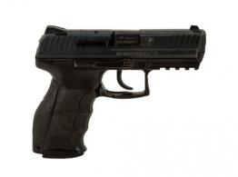 Used Heckler & Koch P30 LEM, 9MM, 2 Magazines, Factory Box - IUHK070126