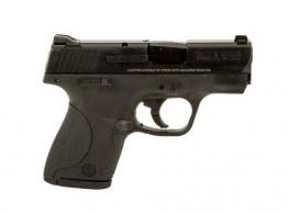 Used Smith & Wesson MP9 Shield 9MM, 2 Magazines, Factory Box - IUSW070126