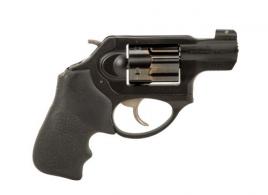Used Ruger LCRX .38 Special, Factory Box - IURUG070126