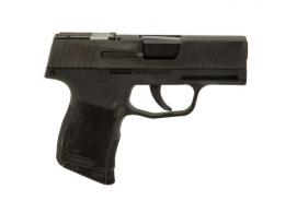 Used Sig Sauer P365 SAS, 9MM, 5 Magazines, Factory Box - IUSIG070126B