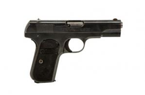 Used Colt 1903 Pocket Hammerless, .32 ACP, 2 Magazines - IUCOL070626
