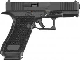GLKLE G6 9MM US FSS FS 17 OR - 45