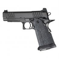 Staccato P XC XL Wrapter Grit Adhs Grip Black