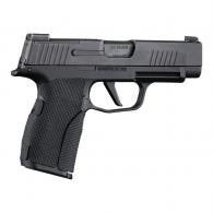 Sig Sauer P365XL Wrapter Rbr Adhs Grip Blck Text Black