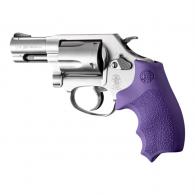 S&W J Frm Round Butt Cent/Metal Bdygrd Rbr Bantam Style Clsd Bc
