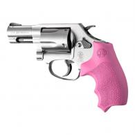 S&W J Frm Round Butt Cent/Metal Bdygrd Rbr Bantam Style Clsd Bc