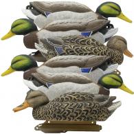 Higdon Legacy Magnum Mallard Feeder Pack Foam Filled (6pk) Higdon Legacy Magnum Mallard Feeder Pack Foam Filled (6pk)
