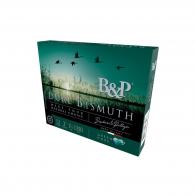 B&P DUAL BISMUTH 12GA 3'' 1-1/4OZ 4+3 1350FPS 10/RD