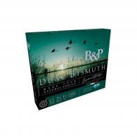 B&P DUAL BISMUTH 12GA 2-3/4'' 1-1/5OZ 4+3 1350FPS 10/RD