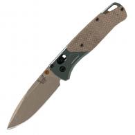 BUGOUT AXIS DROP POINT Flat Dark Earth - 535FE-2602