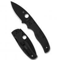 SHAMAN LW 3.58 PLN/BLK/BLK FRN - C229PBBK
