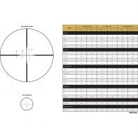 Leupold VX-5HD Gen 2 Rifle Scope 4-20x52mm CDS-ZL2 Side Focus Duplex Leupold VX-5HD Gen 2 Rifle Scope 4-20x52mm CDS-ZL2 Side Focus Duplex