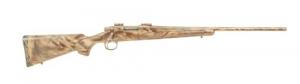 Used Remington 700 .308 Winchester, Scope, Sling, Camo, No Box - IUREM070626B