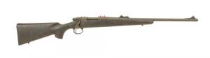 Used Remington 700 .243 Winchester, Scope, No Box - IUREM070626A