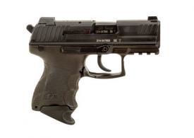 Used Heckler & Koch P30SK 9MM, 8 Magazines - IUHK070726