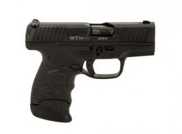 Used Walther PPS 9MM, 4 Magazines, Holsters, Factory Box - IUWAL070726