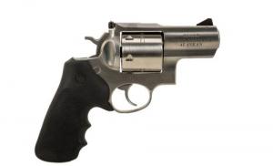 Used Ruger Super Redhawk Alaskan .480 Ruger, Chest Holster - IURUG070726B