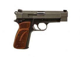 Used Girsan MCP35-P, 9MM, 1 Magazine, Factory Box - IUGIR070726