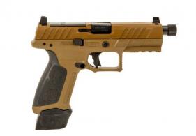 Used Beretta APX A1 9MM, 6 Magazines, FDE, Threaded, Factory Box - IUBER070726 Used Beretta APX A1 9MM, 6 Magazines, FDE, Threaded, Factory Box - IUBER070726