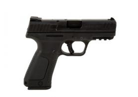Used Girsan MC 28SAC, 9MM, 2 Magazines, Factory Box - IUGIR070226