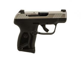 Used Ruger LCP Max .380 ACP, 2 Magazines, Factory Box - IURUG070726C
