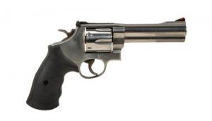 Used Smith & Wesson 629-6 .44 Magnum, 5" Barrel, Factory Box - IUSW070726