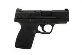 Used Smith & Wesson MP45 Shield, 2 Magazines, Factory Box - IUSW070626C