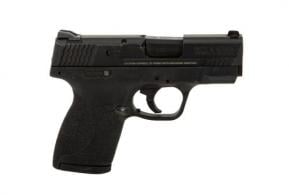 Used Smith & Wesson MP45 Shield, 2 Magazines, Factory Box - IUSW070626C Used Smith & Wesson MP45 Shield, 2 Magazines, Factory Box - IUSW070626C