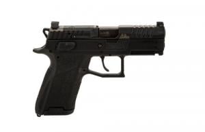 Used CZ P-09C, 9MM, 2 Magazines, Factory Box - IUCZ070726 Used CZ P-09C, 9MM, 2 Magazines, Factory Box - IUCZ070726