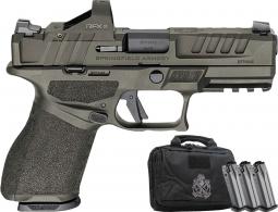SPG ECHEL CPT 9MM GP Olive Drab Green 15/18 - Echelon