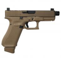 GLOCK 19X HUSH Slide Lock 9mm 17rd Threaded Brl OR Suppresso - UV1950703XHUSHNO GLOCK 19X HUSH Slide Lock 9mm 17rd Threaded Brl OR Suppresso - UV1950703XHUSHNO